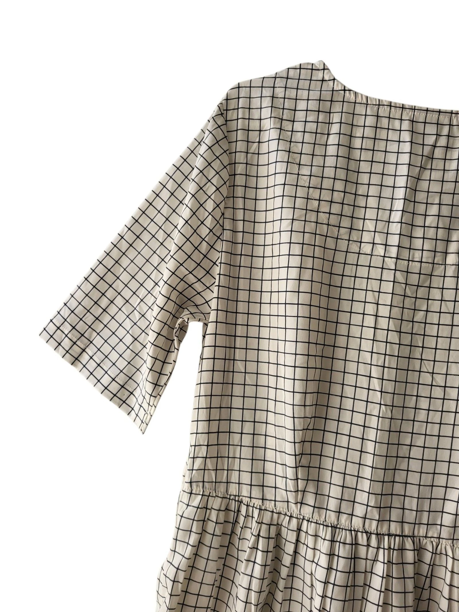 Vestido clásico verano  – photo 7